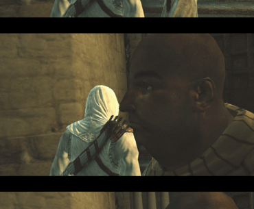 Assassin's Creed is a cinematic masterpiece.