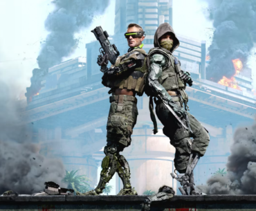 Off the Grid maker and Game Informer owner Gunzilla Games accused of missing staff salary payments