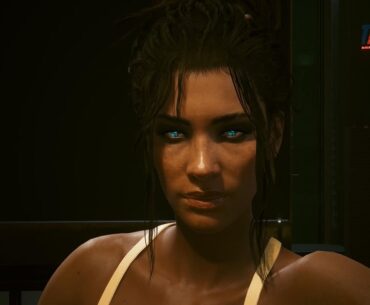 Mr. Blue Eyes just kidnapped my girlfriend