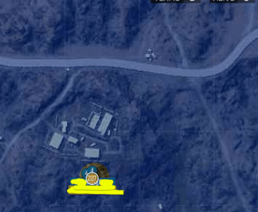Invisible player with us right until the end?