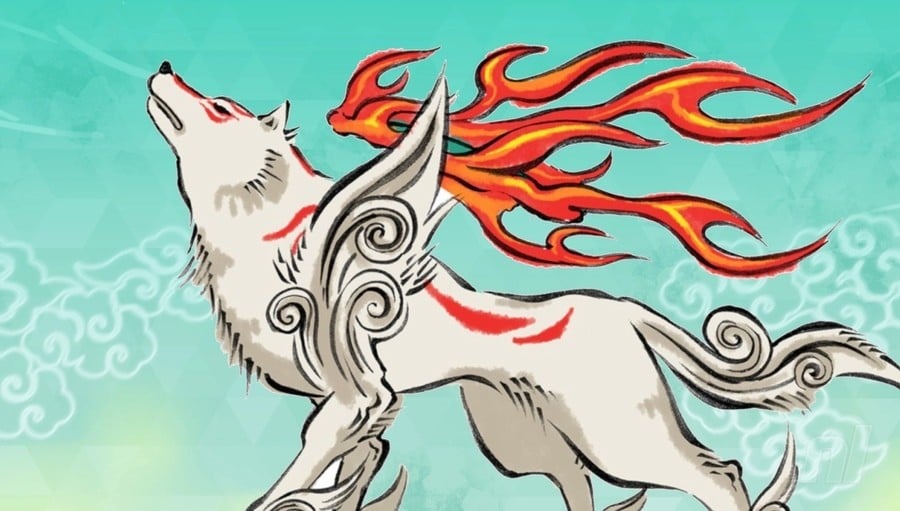 Okami 1