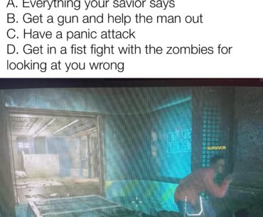Galaxy brained plays here boys