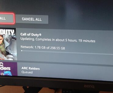 Anyone else have this issue?