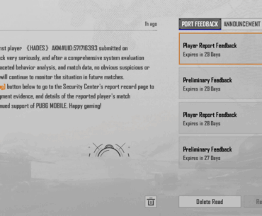 MODS! Your BanPan system does not work! Here's proof!