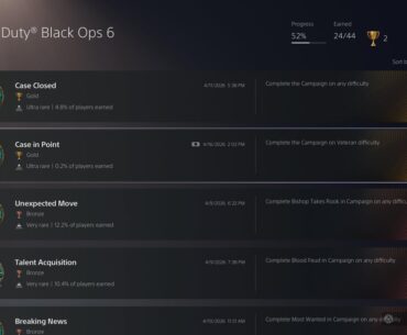 Part 3 Cod campaigns Veteran/Realism part 3 UPDATE! [COD]