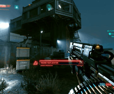 Ive played this game an embarrassing amount of time to not know how to deal with TRACKING YOUR LOCATION. Please put me out of my misery.