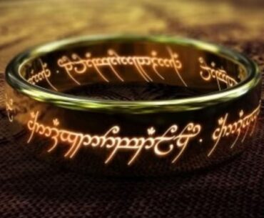 There's One Downside to the New Lord of the Rings Game