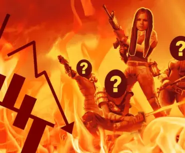 Game Infarcer: Online Shooter Announced, Launched, And Shut Down Over Duration Of Writing This Headline