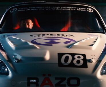 The Secret History of Gran Turismo’s Most Obscure Tuning Shop – GTPlanet