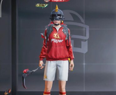 How are people ranked on Erangel region?