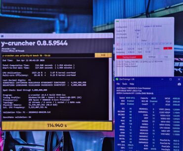 Help M Die Hynix 2x24gb