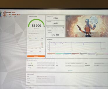 Made top 5% !! but pbo questions