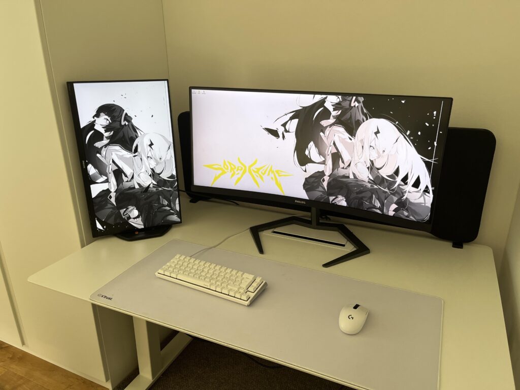 How can i improve my setup?