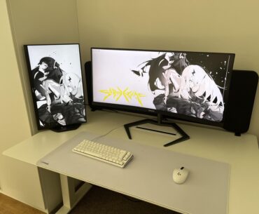 How can i improve my setup?