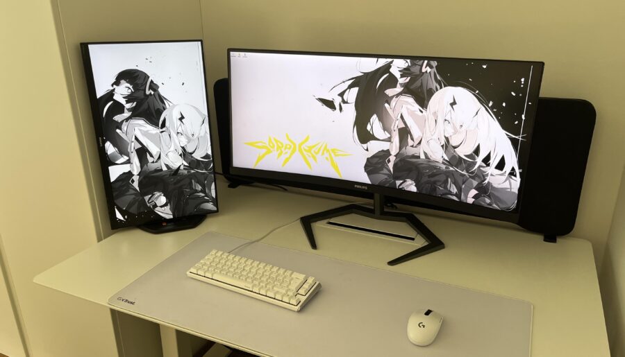 How can i improve my setup?