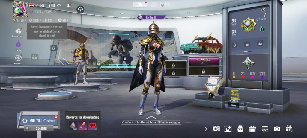 I need cooperative teammates in promotion matches