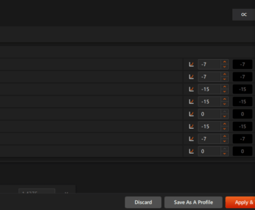 Found a 5800x for $110 on fb marketplace(weakIMC?)