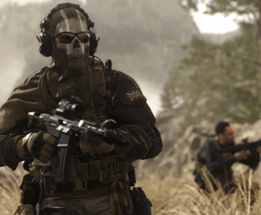 [COD] In which universe would you like the Call of Duty movie to be based?