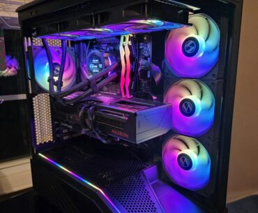 Help with ram timings on Gigabyte x870