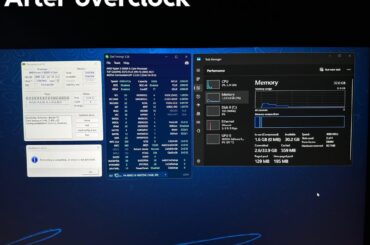 First DDR4 ram overclock: Ryzen 5 5600x running 32gb @4000 MT/s FCLK 2000mhz (1:1:1) passed 3 cycles TM5 anta777 extreme. Any timing suggestions?