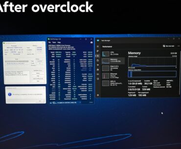 First DDR4 ram overclock: Ryzen 5 5600x running 32gb @4000 MT/s FCLK 2000mhz (1:1:1) passed 3 cycles TM5 anta777 extreme. Any timing suggestions?