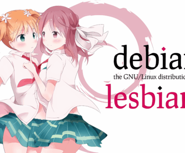 If Debian is lesbians, what are other distros for?