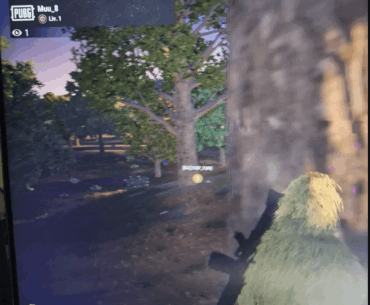 Apparently it's very easy to kill someone who drives a car with an AKM