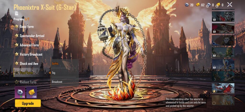 How much would i need to spend to get 480 star fragments