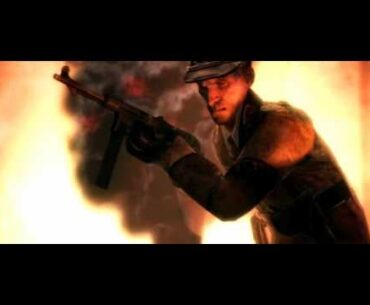 [WAW] The One (Official HD)