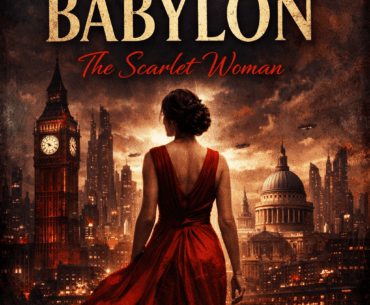 A story about a secret society trying to break the system instead of controlling it