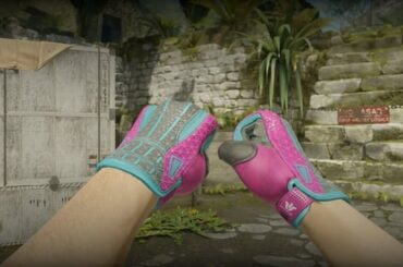 Anyone else see the resemblance?