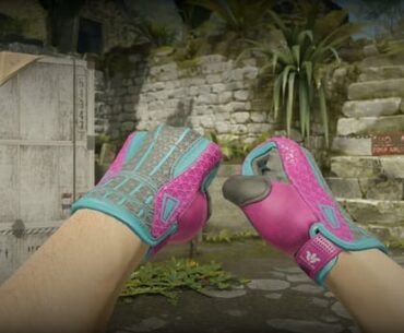 Anyone else see the resemblance?