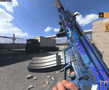 "It's Finished. It's Finished. Wake me when you need me."