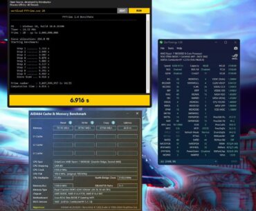 Kingbank 2x24 C28 @6200 mt/s GDM OFF: FINAL FORM (I think)