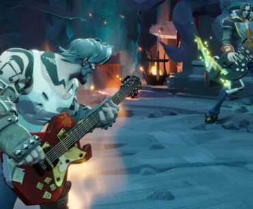 Rhythm games hit a new high note thanks to independent developers