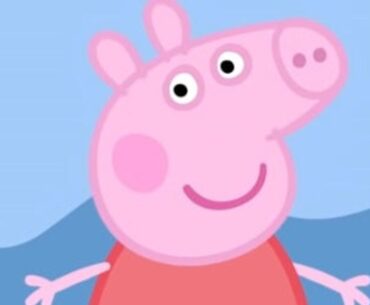 Netflix launches new gaming app for children starring Peppa Pig