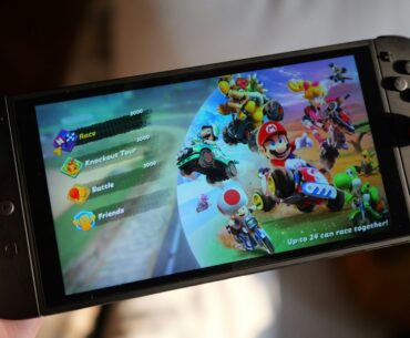 UKIE: UK games market reaches £8.7bn in 2025