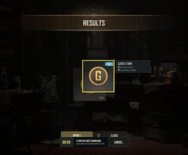 My luckiest clan loot cache