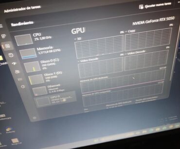 Hola gente , para ser honesto ocupo dinero urgente y estoy vendiendo mi PC gamer, no tiene ni un año , solo 3meses , estoy pidiendo 9500 en la foto dejo las especificaciones, soy de Texcoco