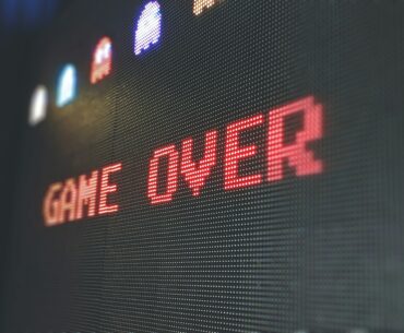 There Is No Such Thing As The Video Game Industry