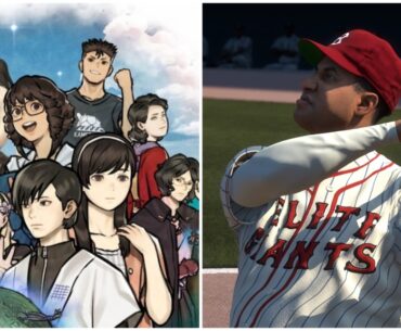 New games to play in April