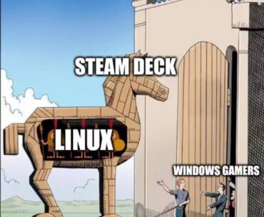 The ultimate terminal trap