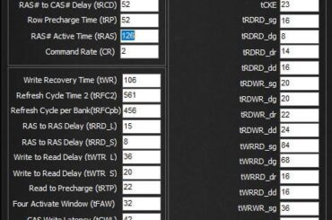 Trouble stabilizing 7200