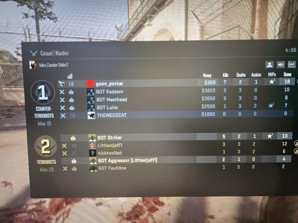Bro is that him? (This is a joke no shit its not)