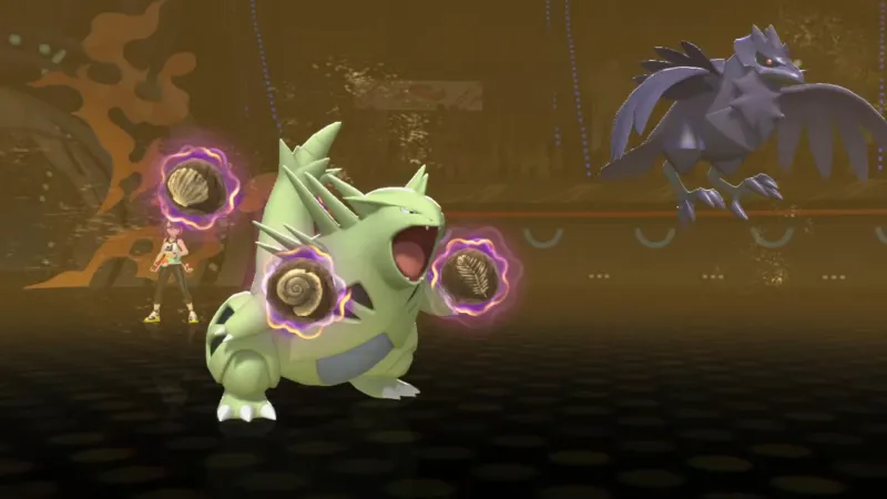 It Hurt Itself In Its Confusion