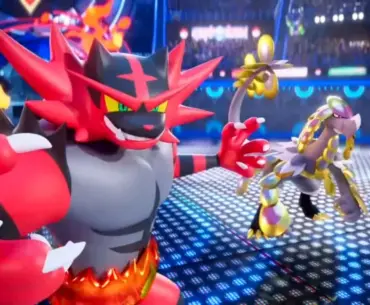 Pokémon Champions Review - It Hurt Itself In Its Confusion