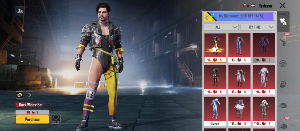 Mystic forgestone shop