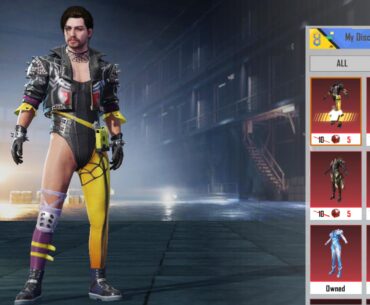 Mystic forgestone shop