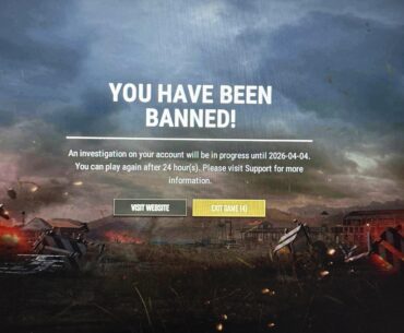 Did 8 bots lined up cause this ?