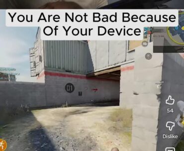 Out of Touch Final Boss